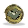 Buy cheap Embossed Commemorative Collectible Souvenir Coins Small Commercial Use from wholesalers