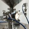 Buy cheap Semi Automated Vertical Paste Liquid Filling Machine 304 Stainless Steel from wholesalers