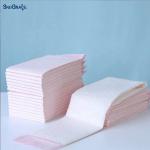 Safe Disposable Household Cleaning Products for Delicate Skin 3 Ply Payment via
