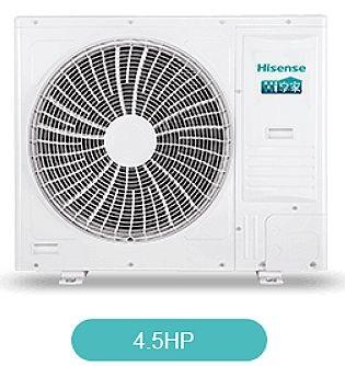 Buy cheap 14000-42000 Multi Split Inverter Aircon For Household Cooling from wholesalers