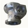 Buy cheap Punching High Pressure Die Casting Aluminum Alloy Parts Automotive Housing Cast from wholesalers