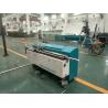 Buy cheap aluminum spacer frames spreading 30mm Butyl Extruder Machine from wholesalers