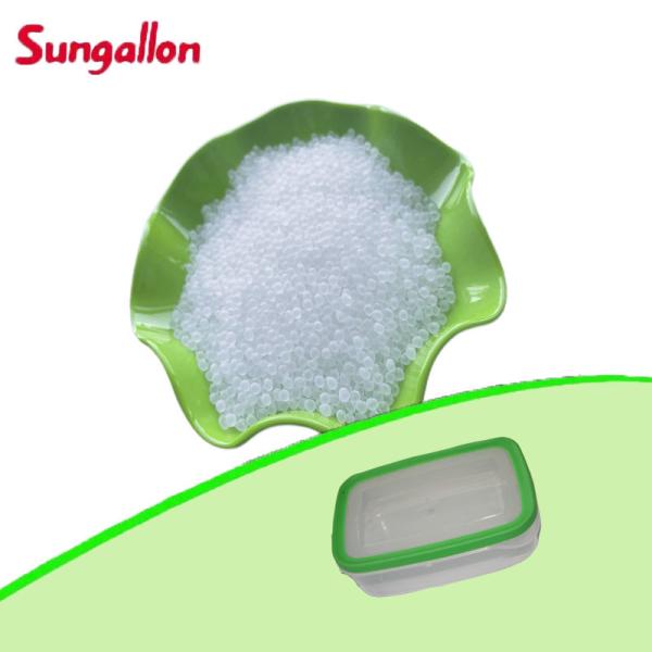 Buy cheap High Peel Strength TPE Raw Material from wholesalers