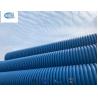Buy cheap SN6 SN8 Large Diameter Corrugated Drainage Pipe Double Wall from wholesalers