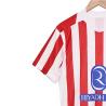 Buy cheap 2025-2026 Atletico Madrid Home Player Version Football Jersey Supports LOGO Customization from wholesalers