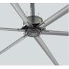 Buy cheap Low noise HVLS Ceiling Fan CCC certificated from wholesalers