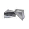 Buy cheap Big BK7 Optical Glass Lens Crystal Cube Prism Infrared Fresnel Lens from wholesalers