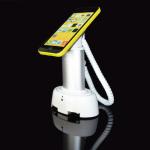 COMER Secure Promotional Support Mobile Security desktop stands