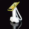 Buy cheap COMER universal cellular phone alarm tabletop display Stand for retail shops from wholesalers