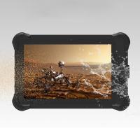 Buy cheap Nfc Rfid Scanner Rugged Tablet Pc Windows 10 4g Lte Gps product