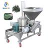 Buy cheap 11-75kw Ultra Fine Seaweed 15mm Powder Grinder Machine from wholesalers