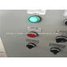 Buy cheap Flat Spring Muffle Mesh Belt Furnace Max 120 KG/H at 920 Degree Celcius from wholesalers
