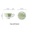 Buy cheap Ceramic Dinnerware Set For 6 30 Pieces Stoneware Tableware Porcelain Dinner Set from wholesalers