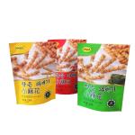 Plastic Bag Mylar Printed Thermal Custom Packaging Containers Food Candy Runtz