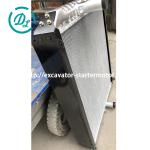 EC140B Excavator Water Tank Radiator 14536041 VOLVO 14507936 14536040