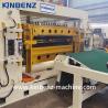 Buy cheap Customizable Copper Automatic Cut To Length Machine Manufacturers from wholesalers