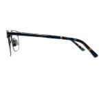 TD096 Vintage Titanium Eyeglass Frames