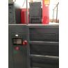 Buy cheap plastic pallet shredder /wood pallet shredder with dust collector from wholesalers