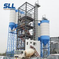 Buy cheap 50T/H Production Capacity Dry Mix Mortar Production Line For Industrial product