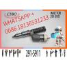 Buy cheap Common Rail Injector 291-5911 211-3028 374-0705 253-0597 20R-8048 211-3025 10R-7230 10R-8988 from wholesalers