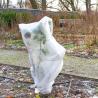 Buy cheap Heavy Duty Frost Protection Fleece White Waterproof For Garden from wholesalers