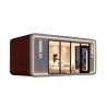 Buy cheap Premium Quality Outdoor Living Prefab Container House Apple Cabin Acoustic Soundproof Meeting Study Work Pod Office for Sale from wholesalers