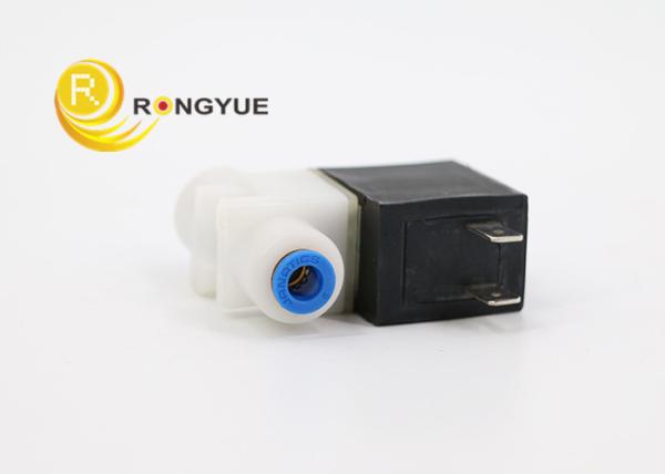 Buy cheap NCR Selenoid Valve Aria Pick Unit 009-0007840 Part Of NCR from wholesalers