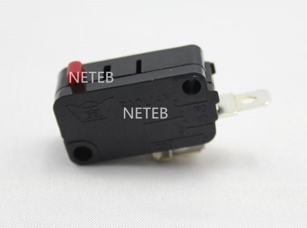 Buy cheap Microswitch for button-2 terminals from wholesalers