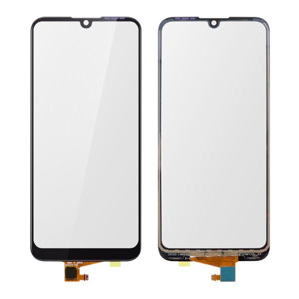 Buy cheap OEM Smartphone Display Touch Screen , Touch Glass With OCA from wholesalers