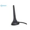 Buy cheap Car Mini 2G 3G 4g Lte External Antenna 800-2600MHZ Magnetic Whip With CRC9 from wholesalers