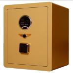 IP 64 Finger Vein Recognition Tamper Resistant Smart Cabinet / Safe / Locker