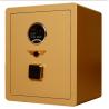 Buy cheap IP 64 Finger Vein Recognition Tamper Resistant Smart Cabinet / Safe / Locker from wholesalers
