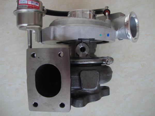 Buy cheap ISF3.8 MP-X Truck Diesel Engine Spare Parts HE200WG New Standard Original Turbocharger Kit For Sale 3794989 3794988 from wholesalers