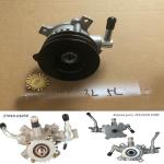 29300-54180 29300 54140 Vehicle Spare Parts Pump Assy 2L 3L 5L Hiace Hilux