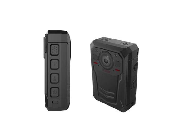 Buy cheap 3500mAh Battery Powered Law Enforcement Body Camera from wholesalers