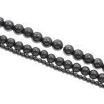 Buy cheap Natural Black Magnetic Hematite Jewelry , Magnetic Necklace Jewelry Permanent Type from wholesalers