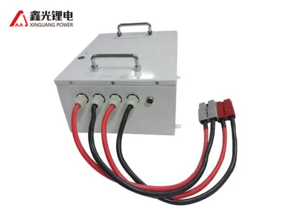 Buy cheap 24V 40AH Lifep04 Electric Scooter Lithium Battery Pack from wholesalers