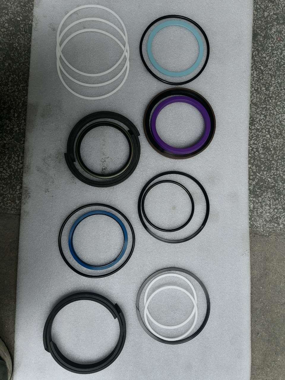 707-99-72090 7079972090 Seal Kits For Komatsu Excavator