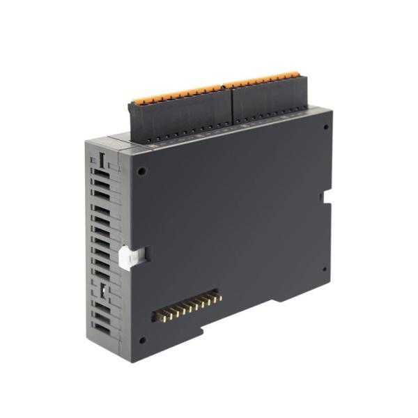 Buy cheap 6 Channel 60KHz PLC Programmable Controller 35mm DIN Rail Coolmay from wholesalers