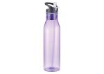 Buy cheap Multi Colored 750ML Plastic Sports Water Bottle Meets FDA Requirements from wholesalers