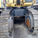 Komatsu Good quality used Komatsu PC700 crawler excavator second hand digging