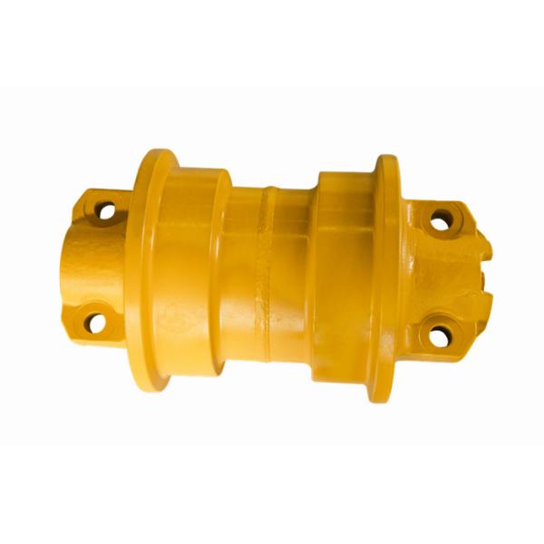 Buy cheap Construction Machinery Track Roller For Versatile Applications from wholesalers