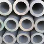 ASTM 5083 Aluminum Tube Anodised Aluminium Round Tube 9000mm Length For Ship