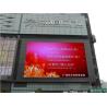 Buy cheap IP65 waterproof electronic advertising led display , led outdoor billboards from wholesalers