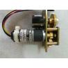 Buy cheap 24V Ink Key Motor For Akiyama Offset Printing Machine LA22G-370VC D3 from wholesalers