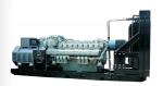 Buy cheap 800kW 1500rpm Natural Gas Genset Lpg Silent from wholesalers