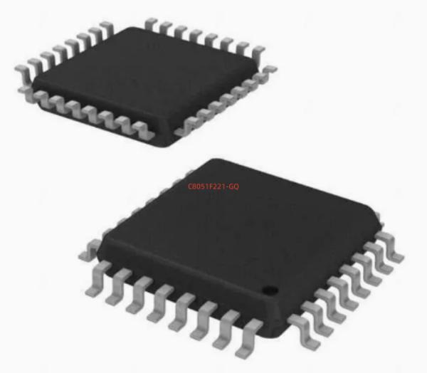 Buy cheap C8051F221-GQ from wholesalers