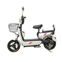 Buy cheap Led Display Lead Acid Battery 2 Wheel Fat Tire Electric Motorcycle Scooter For product