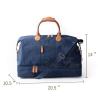 Buy cheap Waterproof Canvas Travel Duffel Bags Airline Friendly With Shoe Compartment from wholesalers