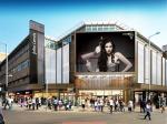 Waterproof Led Large Screen Display , High Definition Digital LED Billboard P5mm